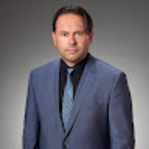 Meet your Posher, Ian s.